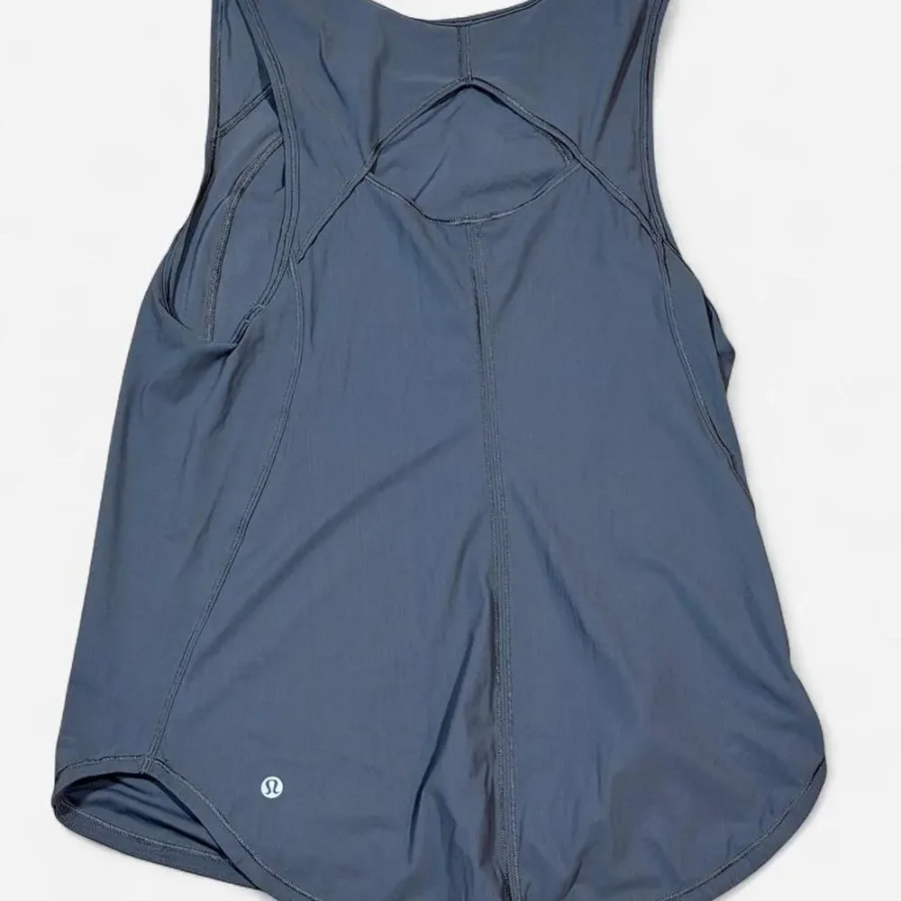 Lululemon align women's tank top size 6